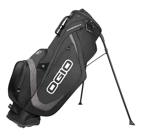 ogio silencer golf bags|ogio stand bags clearance.